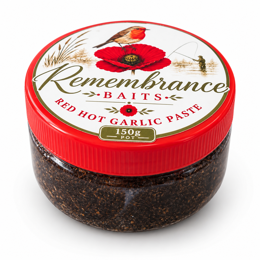 Red Hot Garlic Paste